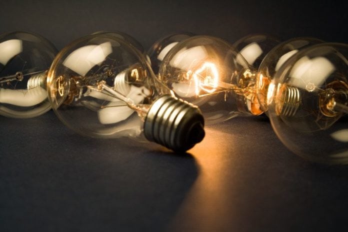 lightbulbs